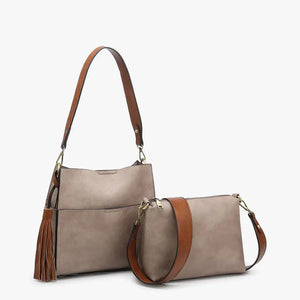 Lyla Bucket Bag