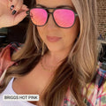Briggs Women’s Daxx Sunglasses