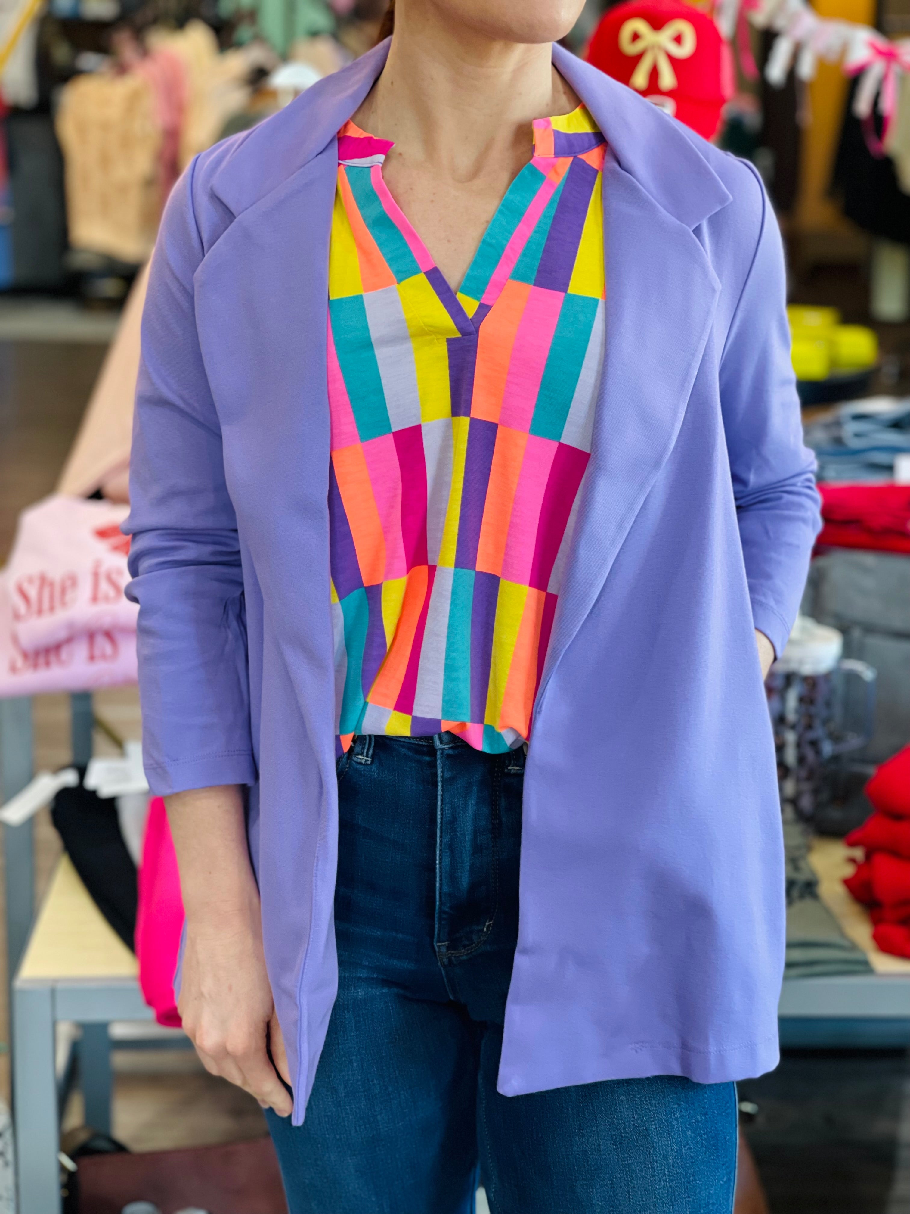 Blair Magic Blazer