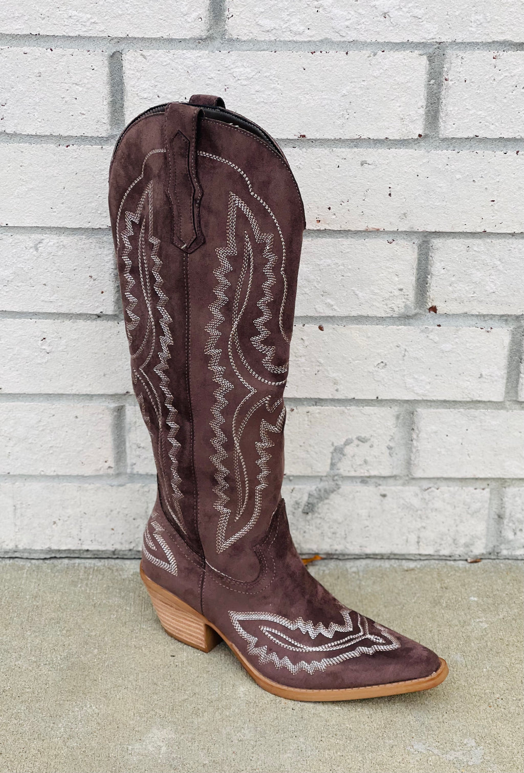 Tess Boot by Mi.iM
