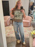 Hello Fall Tee