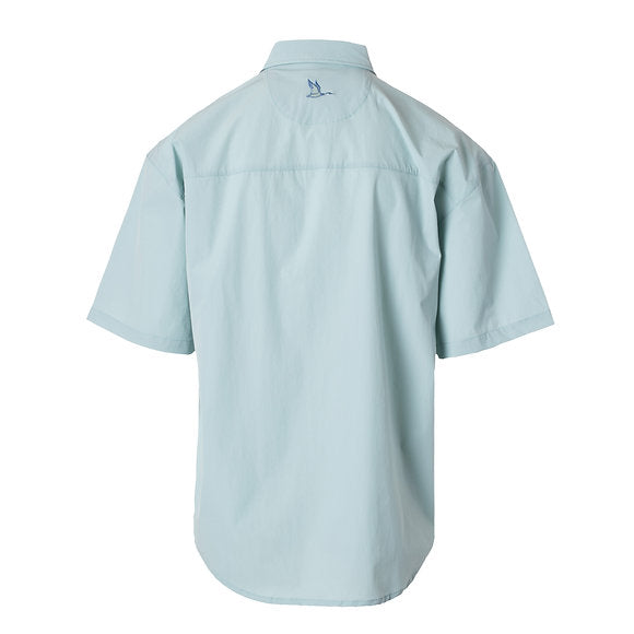 Roost SS Button Down