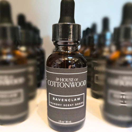 House of Cottonwood Laundry Scent Drops