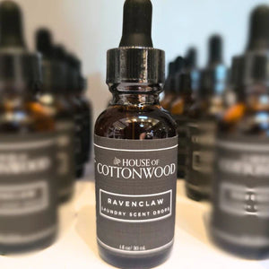 House of Cottonwood Laundry Scent Drops