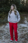 Everyday Active Quarter Zip Pullover