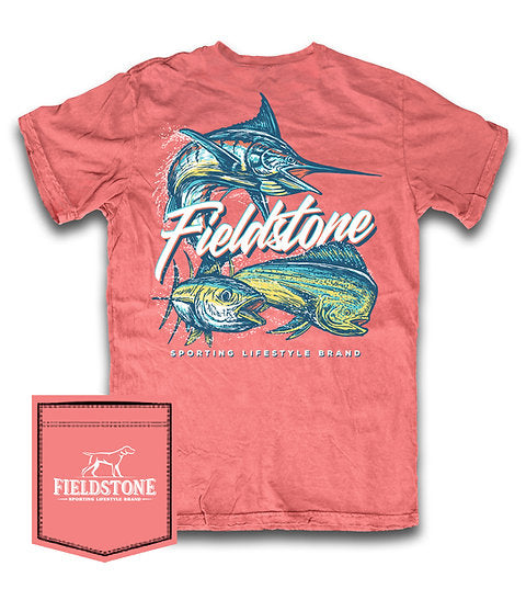 Offshore Slam by Fieldstone