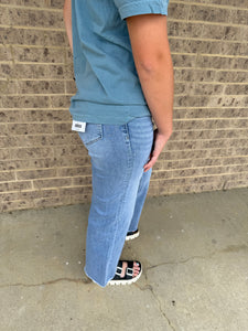 Sadie Wide Leg by Mica