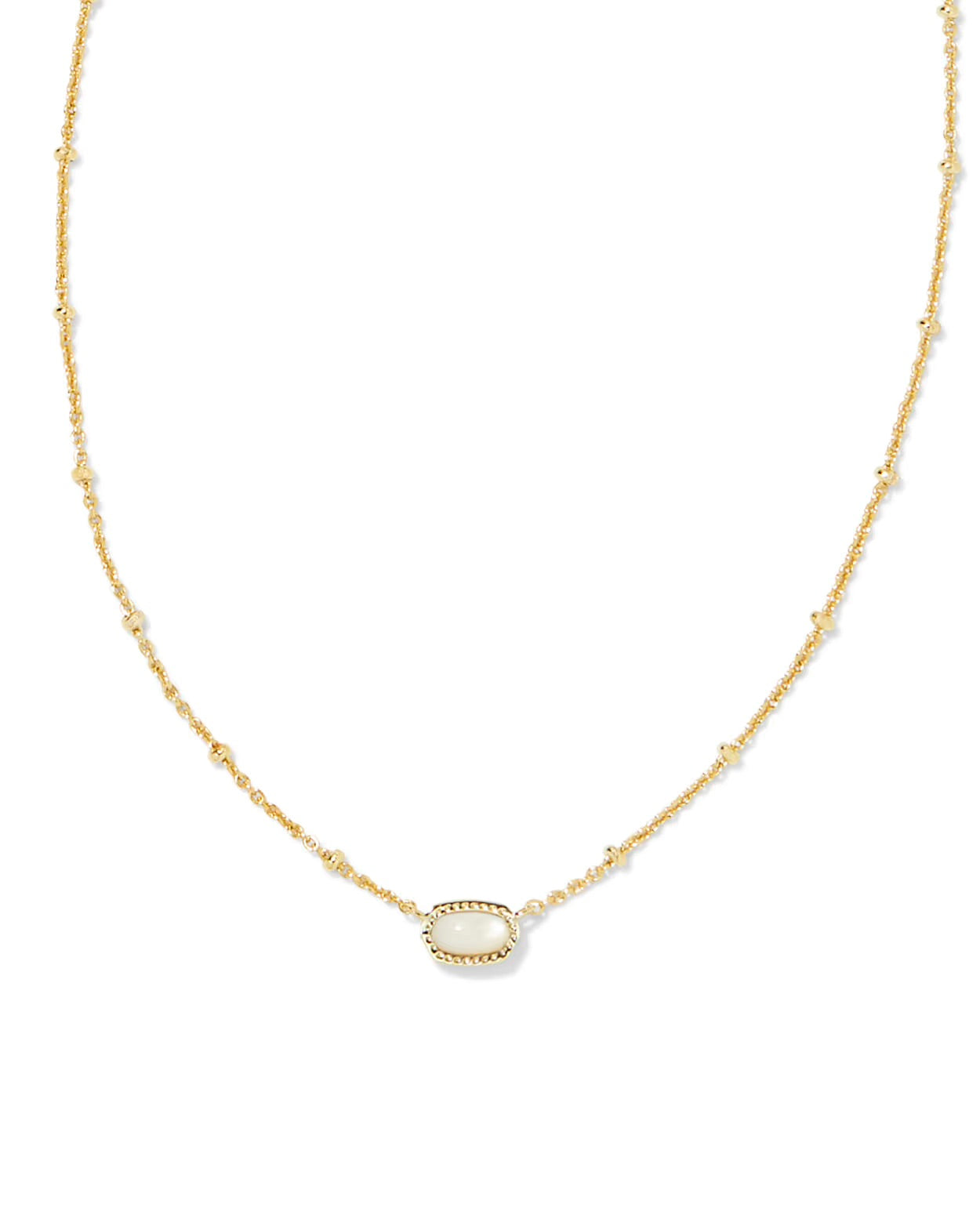 MINI ELISA STLT PDNT NCK KENDRA SCOTT