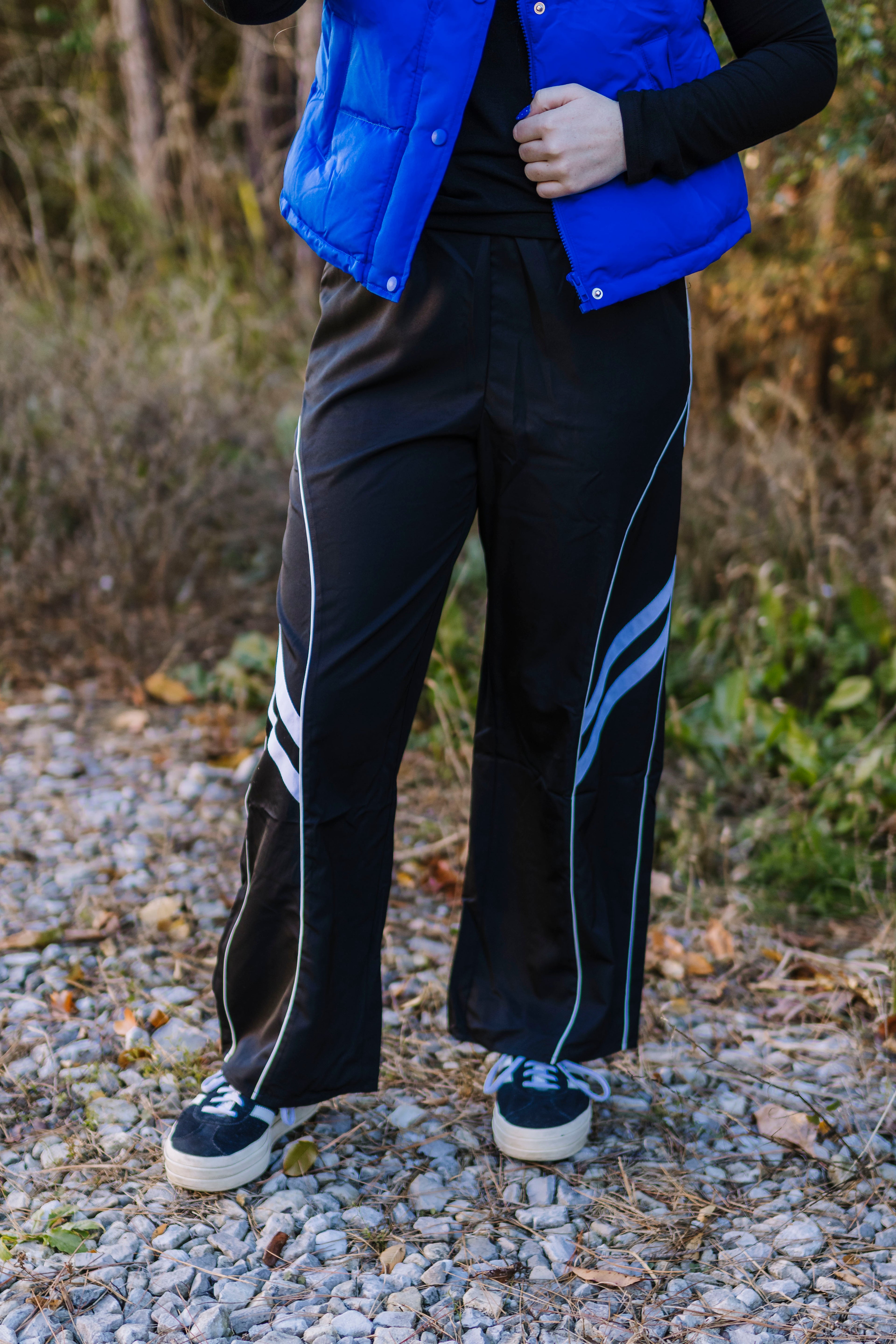 Jasmyn Pant