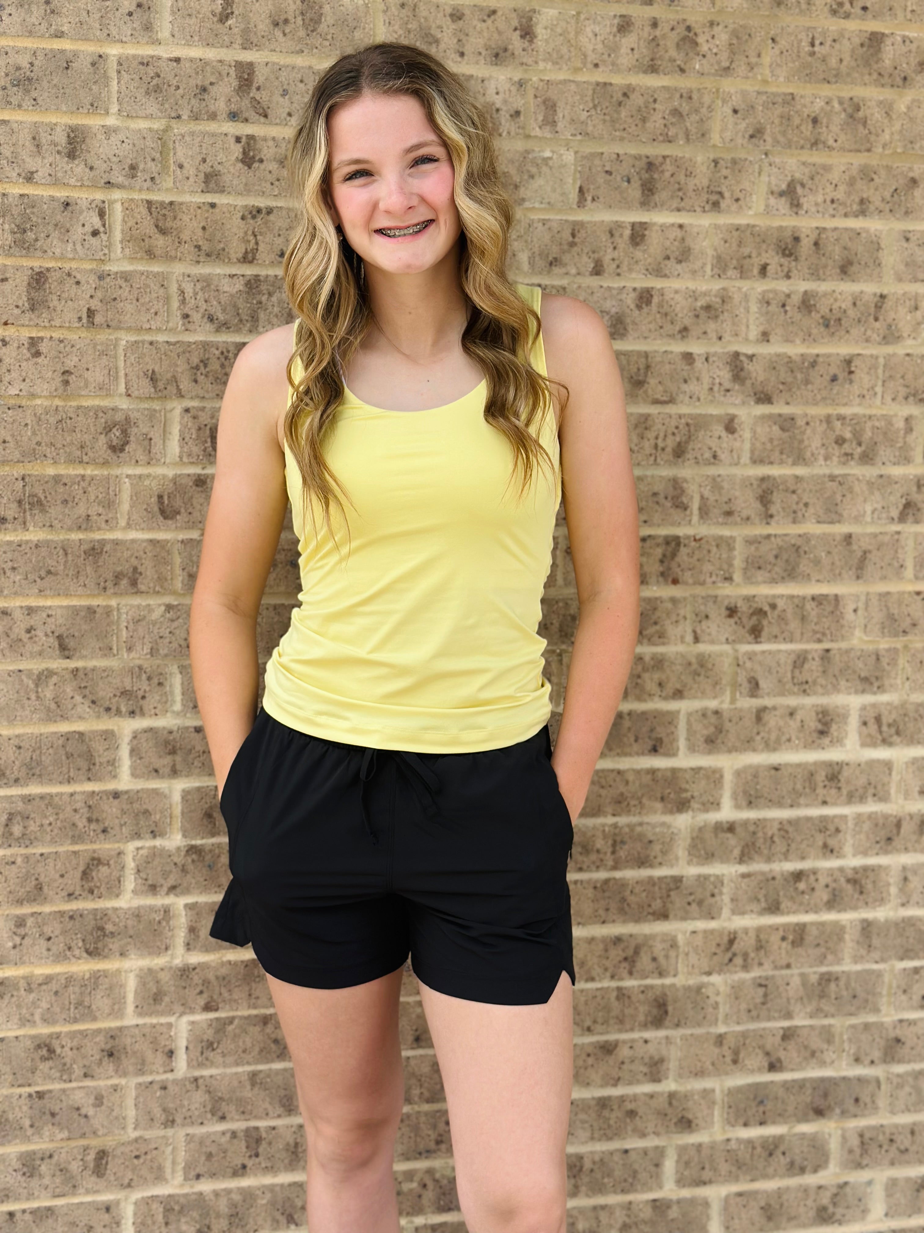 Rae Mode Yoga Tank