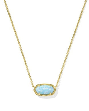 ELISA NECKLACE