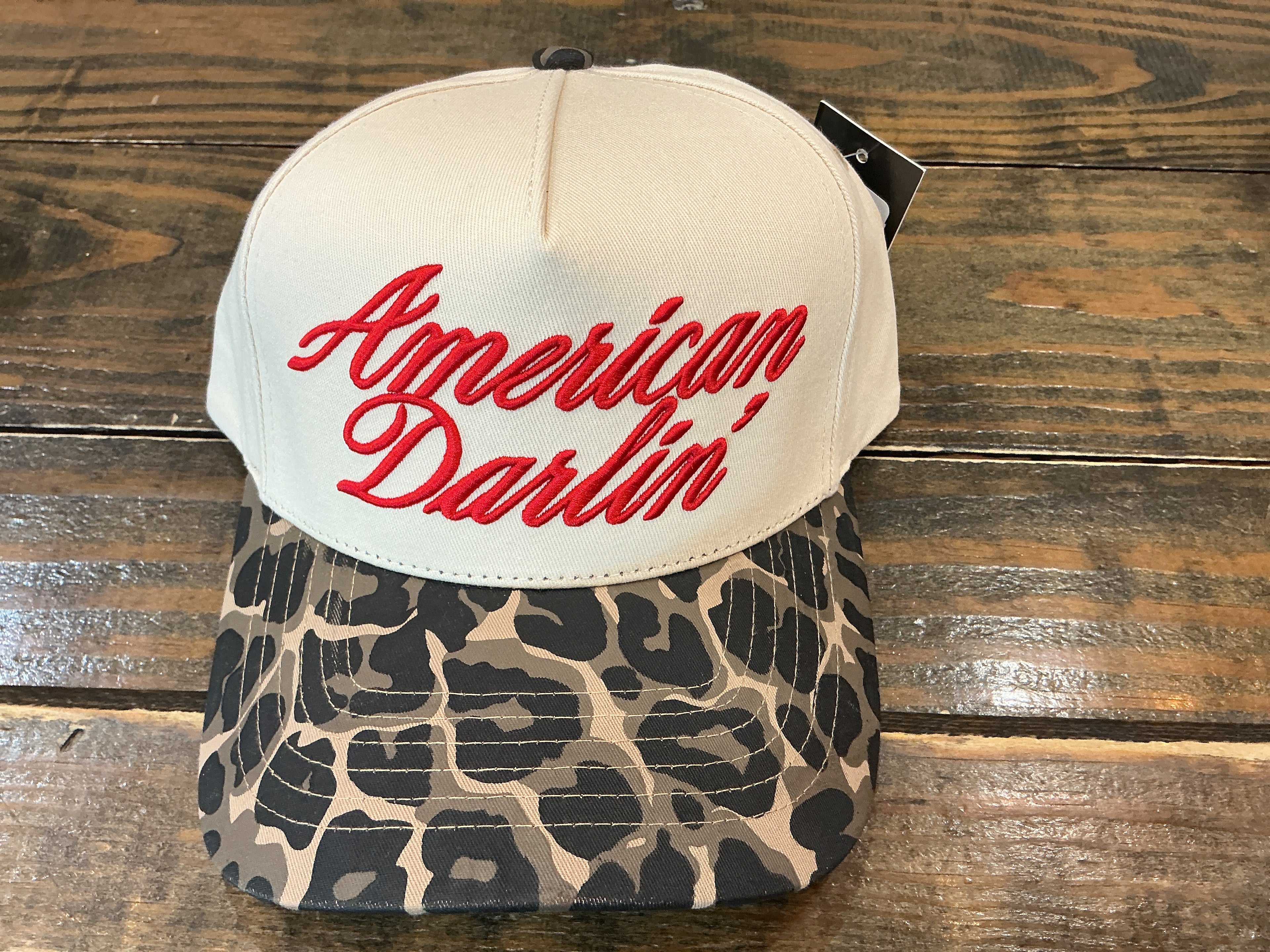 American Darlin Hat