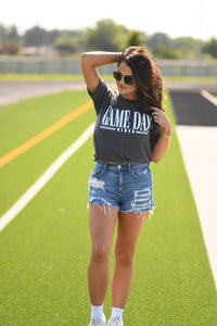 Gameday Vibes Tee