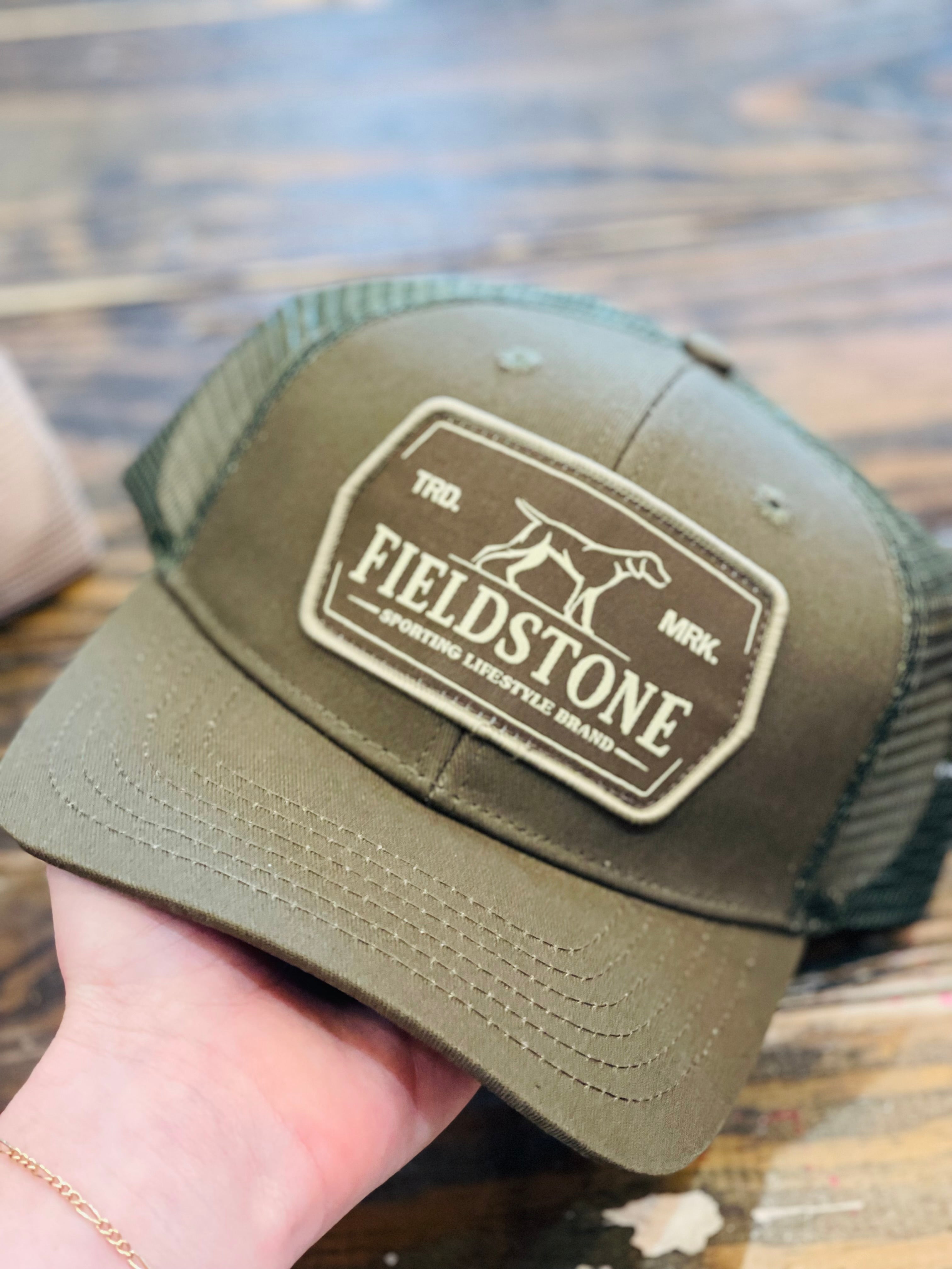 Fieldstone Lifestyle Hat