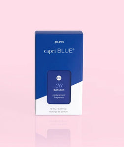 Pura Diffuser Refills by Capri Blue