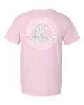 SBCC Ghost Camo Circle Logo