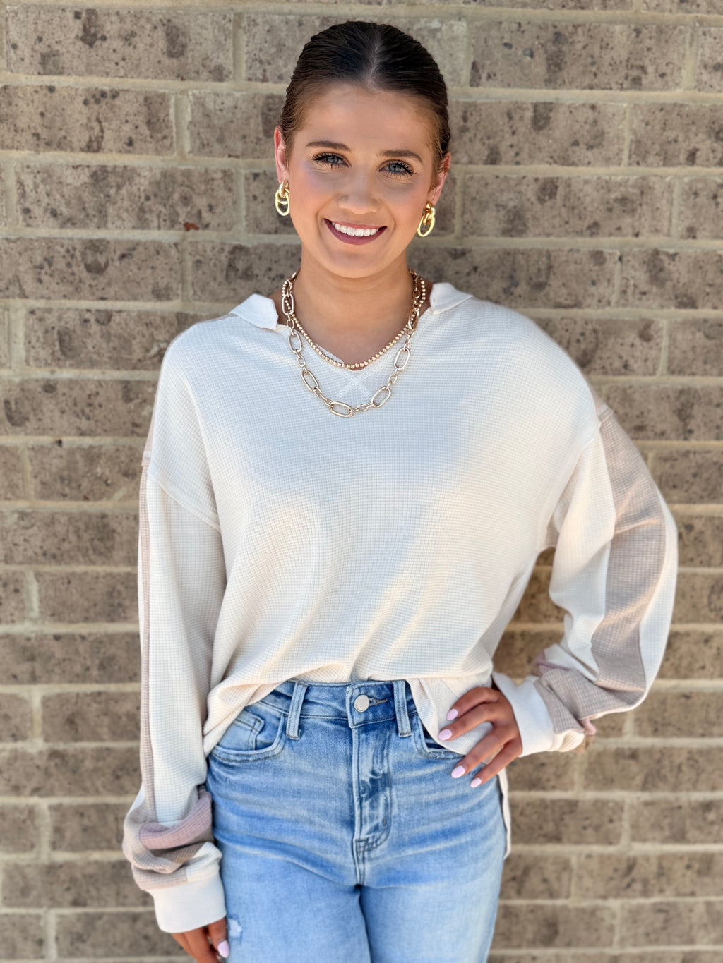 Samantha Top