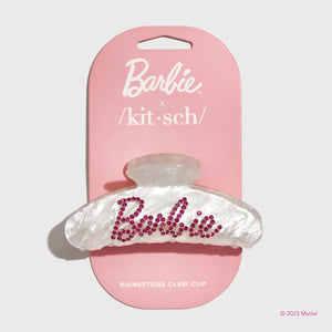 Kitsch Barbie Clip