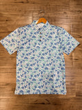 Saltwater Camo Polo