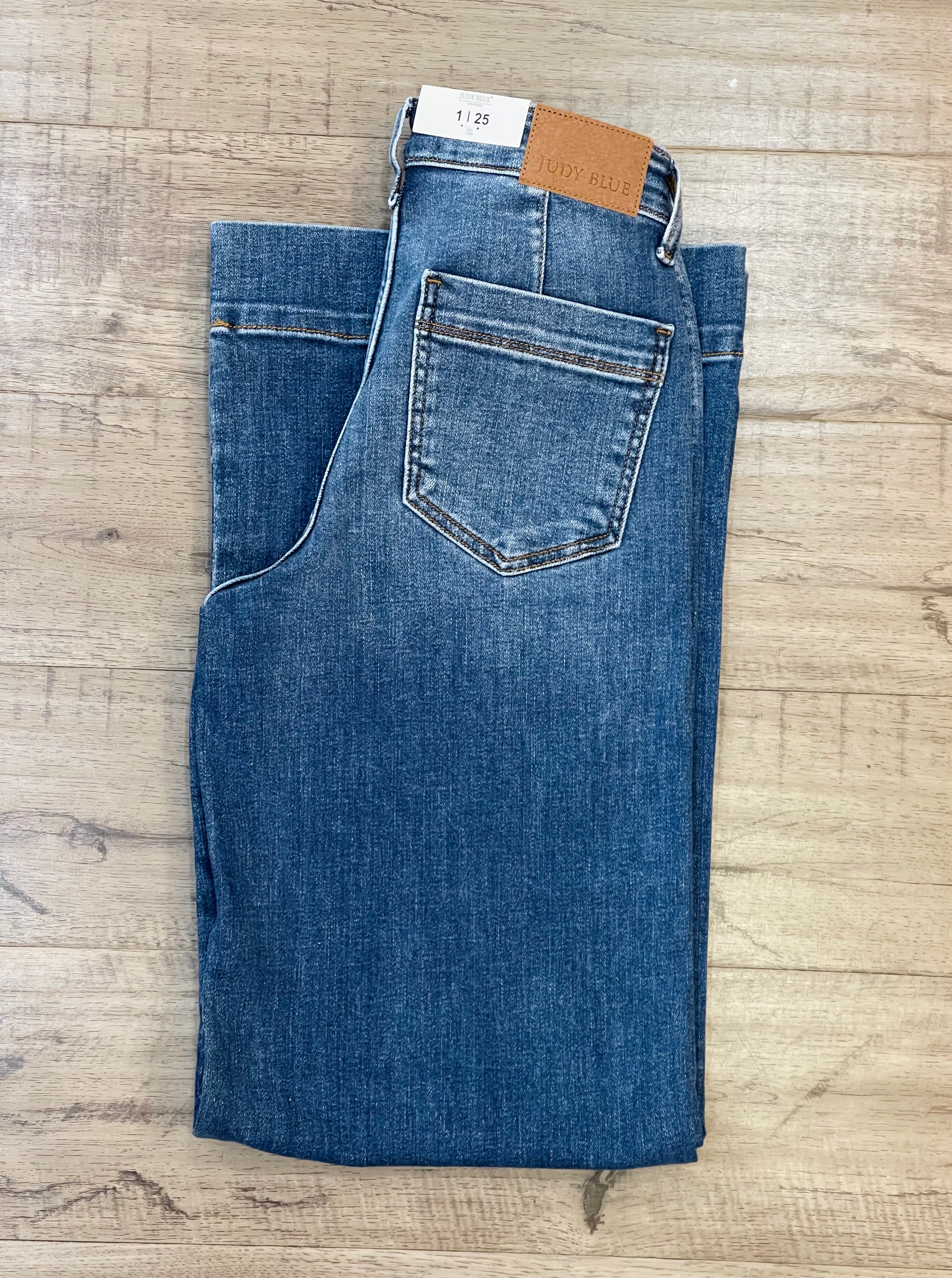 Ruby Retro Wide Leg