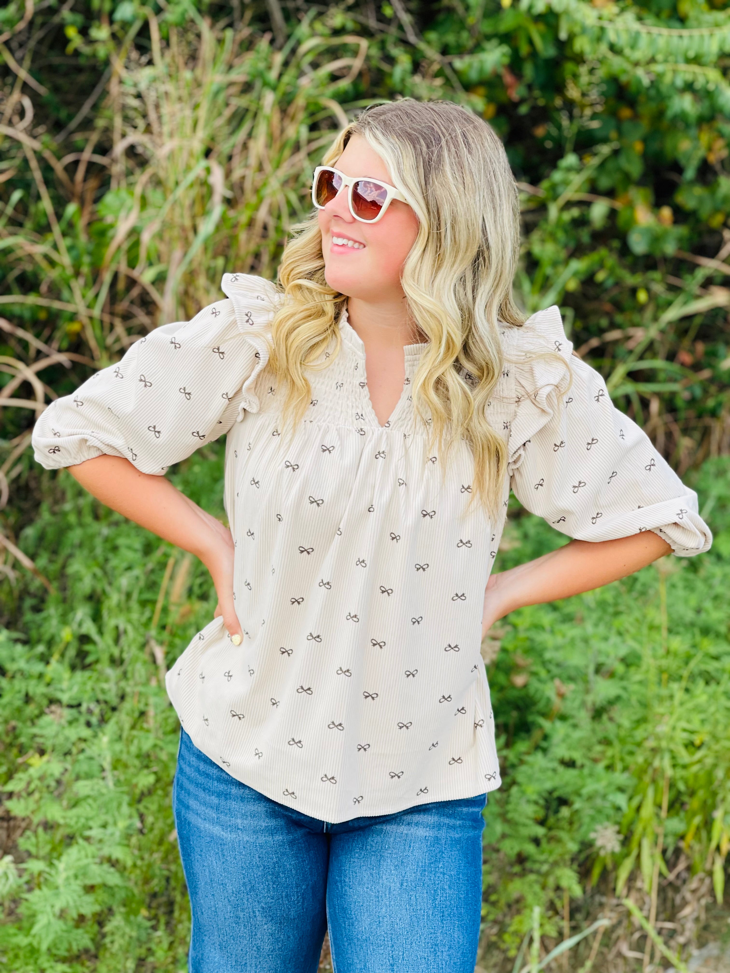 Jane Top