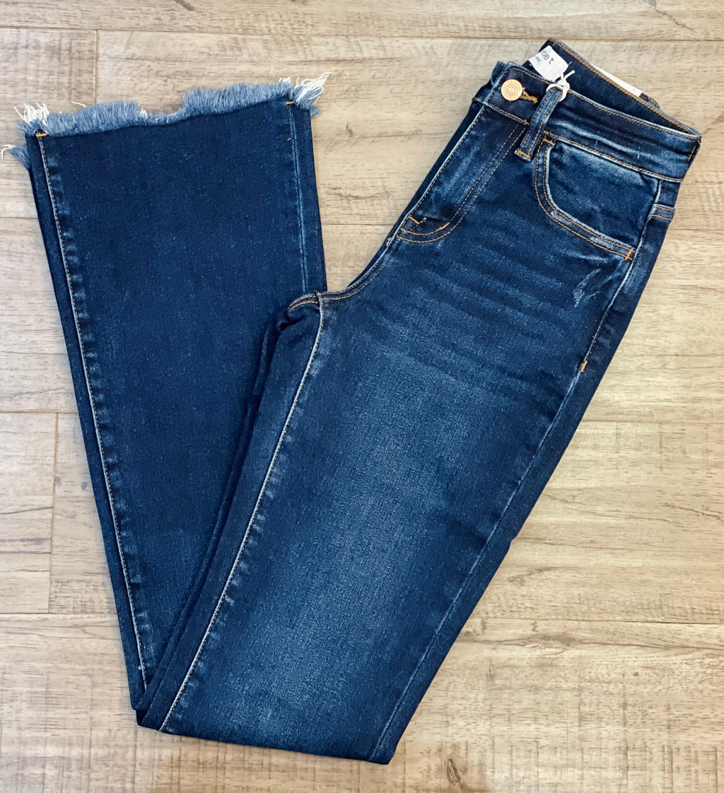 High Rise Bootcut by Lovervet