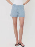 Lovervet by Vervet Striped Shorts