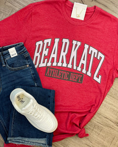 Athletic Dept Tee