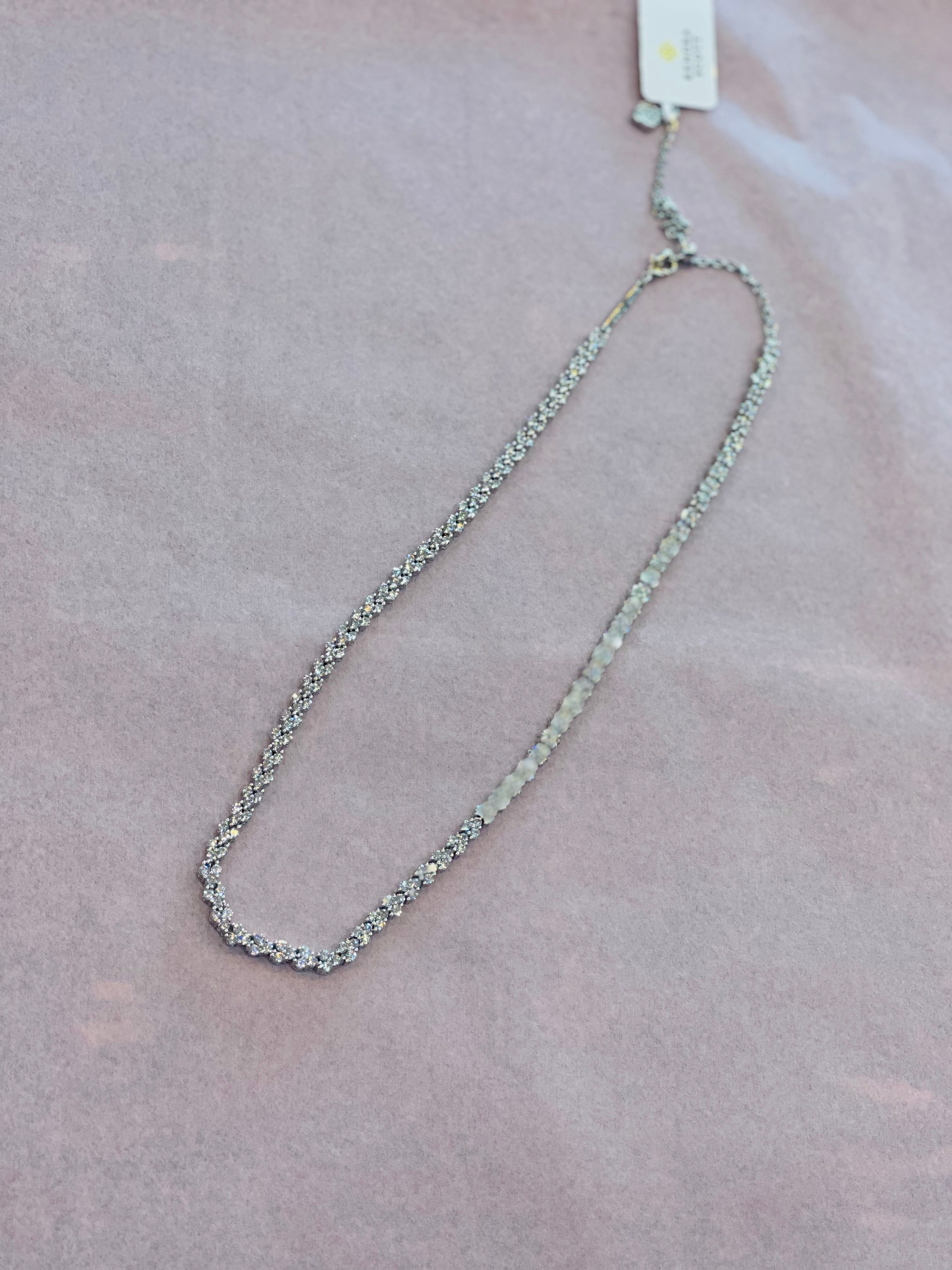 9608868127 Emery Necklace
