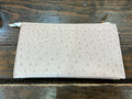 Textured Clutch