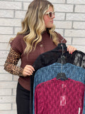 Layla Layering Top