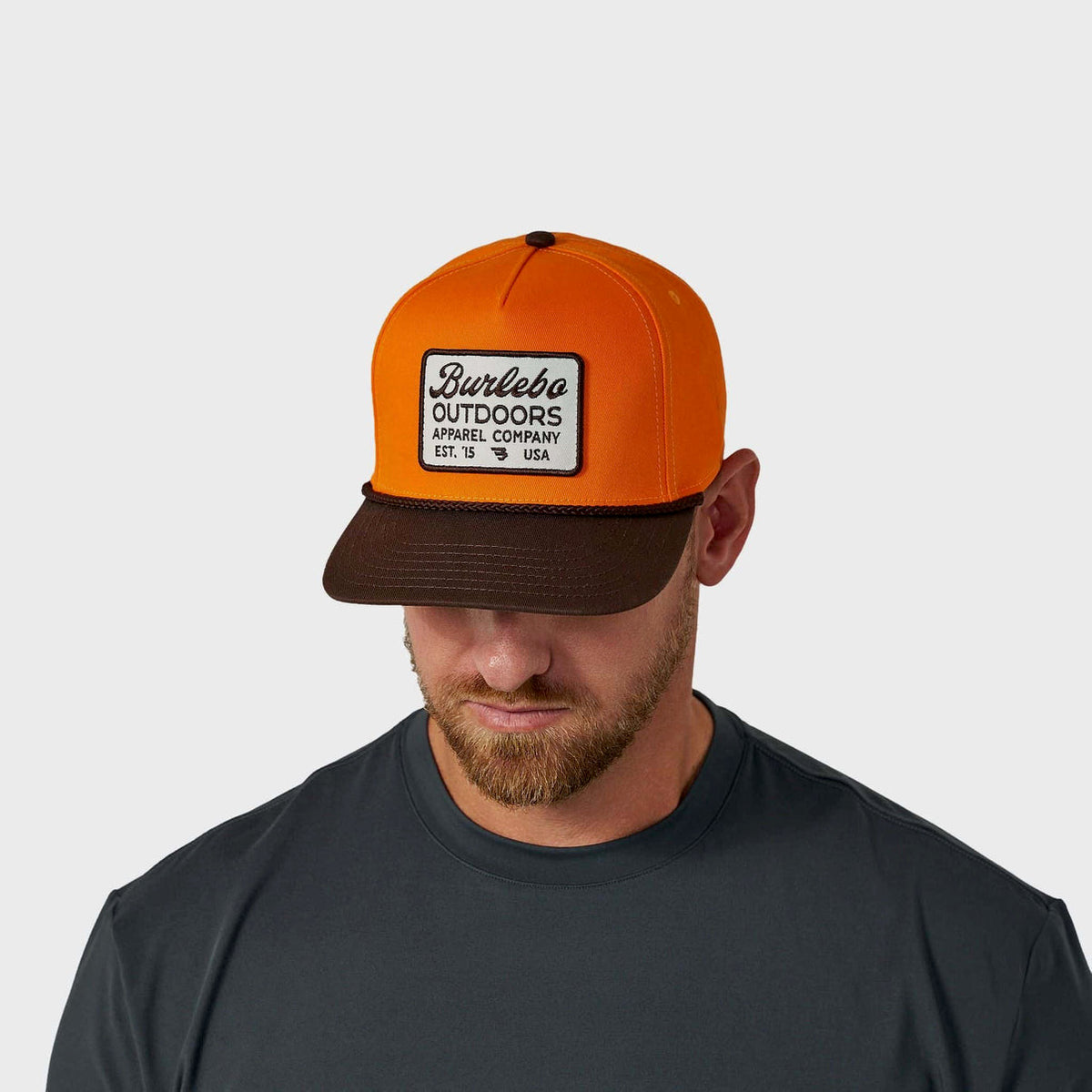 Blaze Outdoors Burlebo Cap