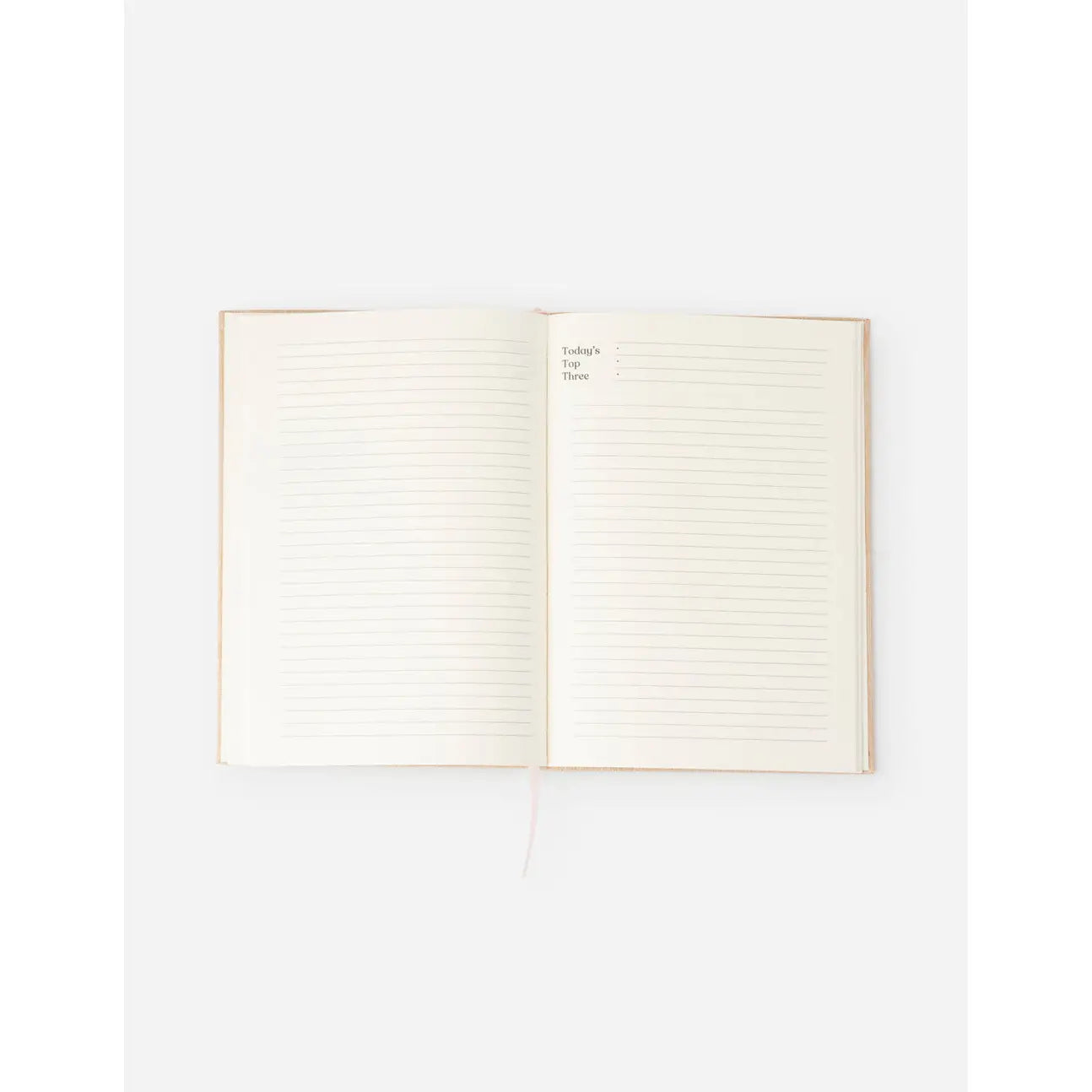 No Greater Love EF Planner