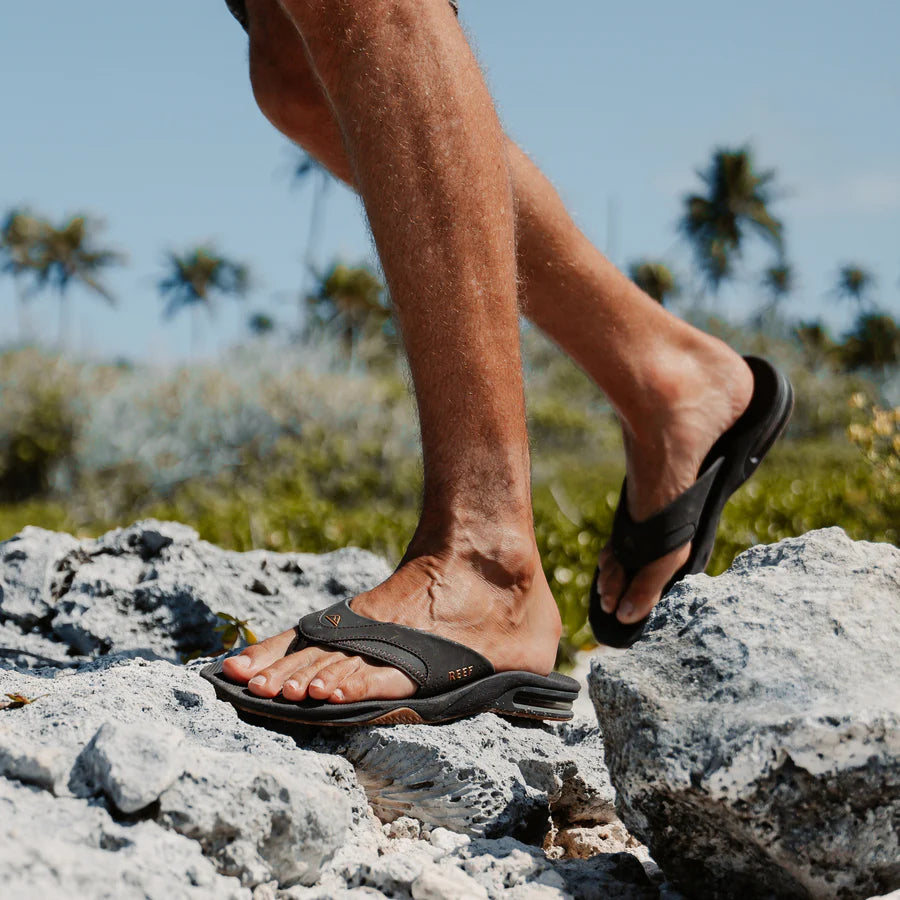 Fanning Reef Men’s Flipflop