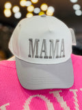 LULU MAC MAMA CAP
