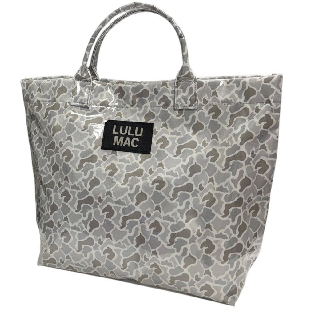 Lulu Mac Tote Bag