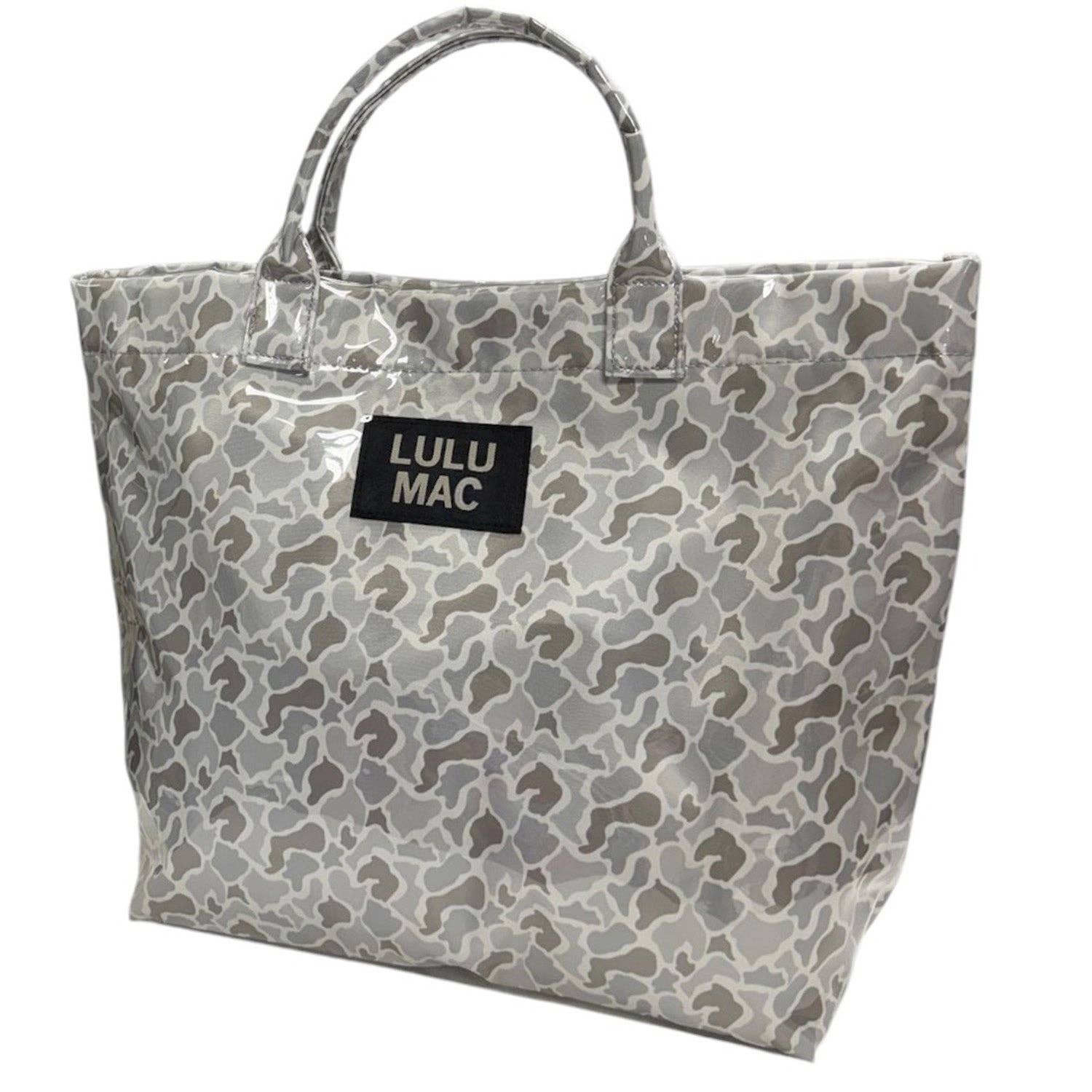 Lulu Mac Tote Bag