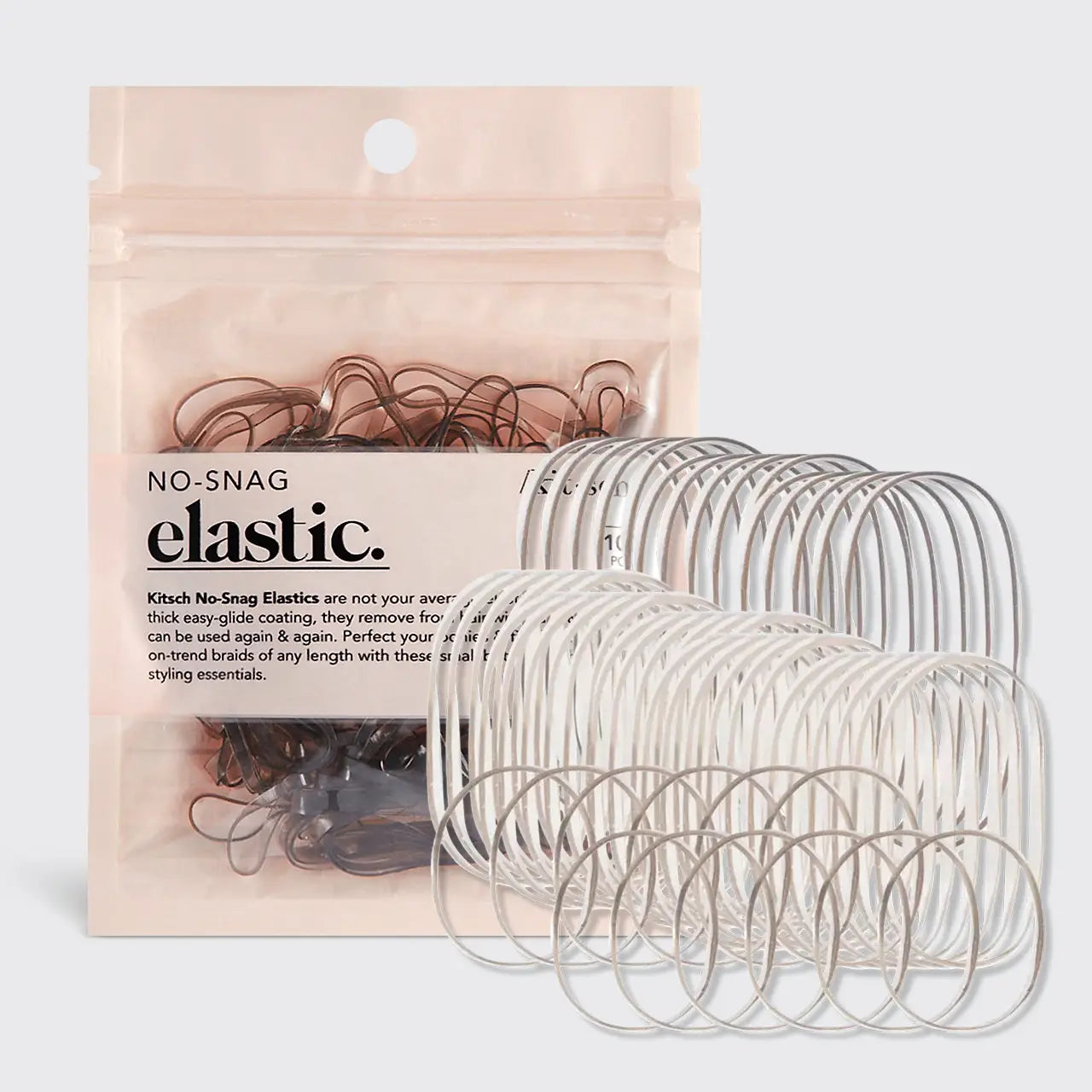 No Snag Elastic