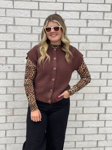 Layla Layering Top