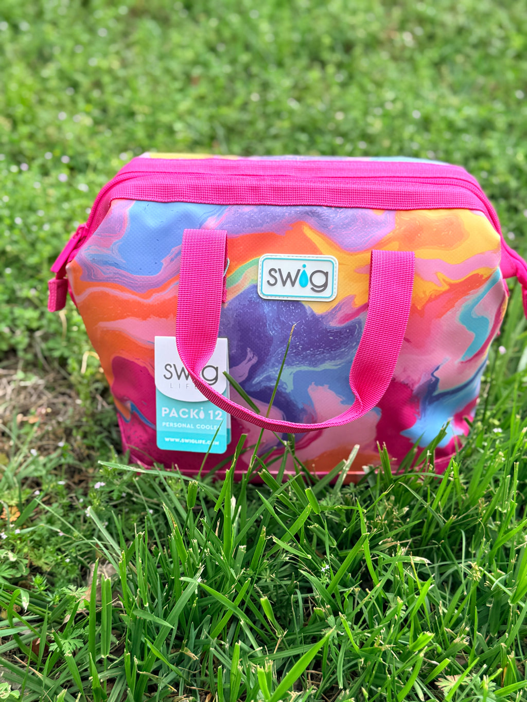 Swig Packi 12 Cooler