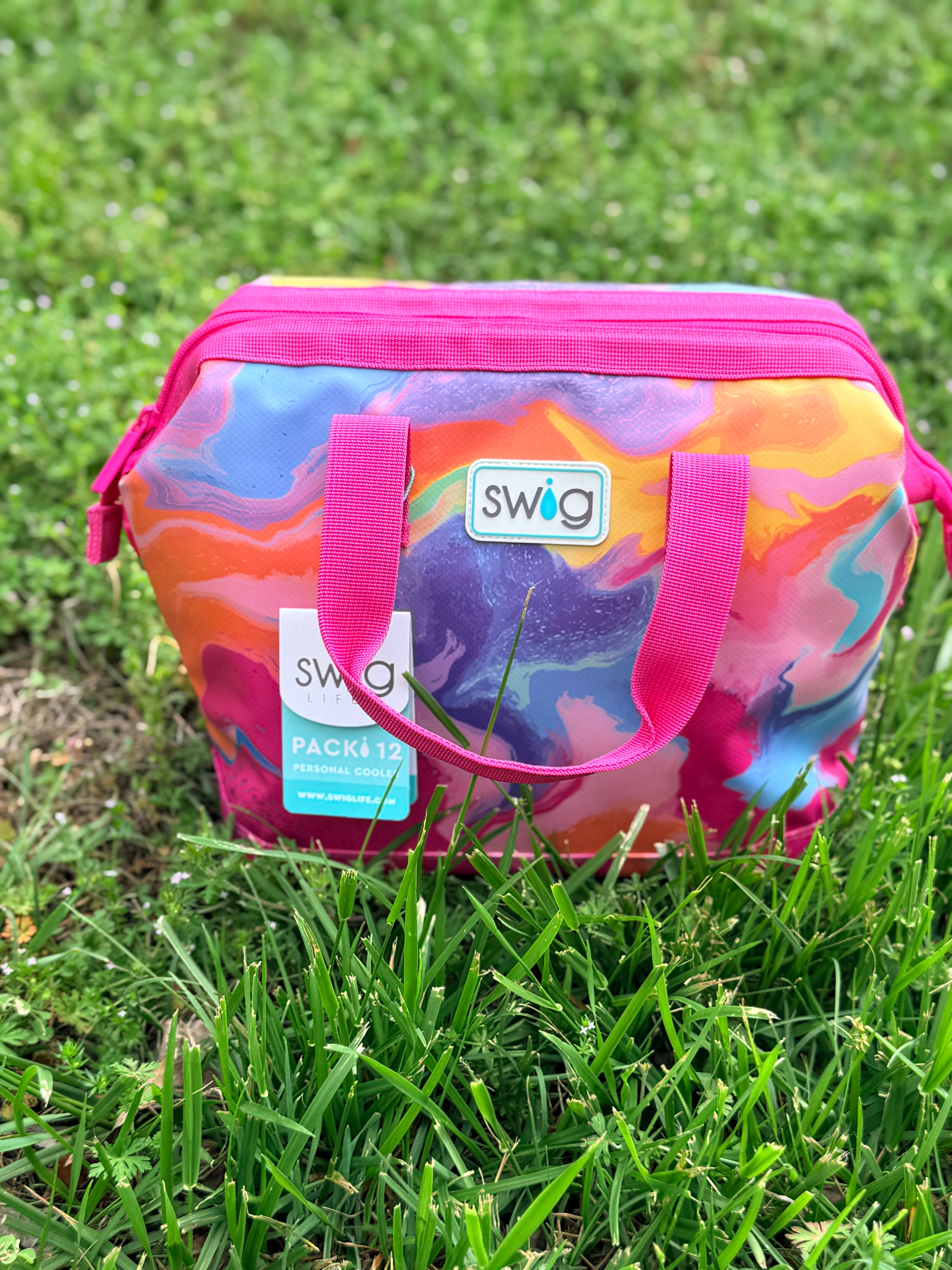 Swig Packi 12 Cooler