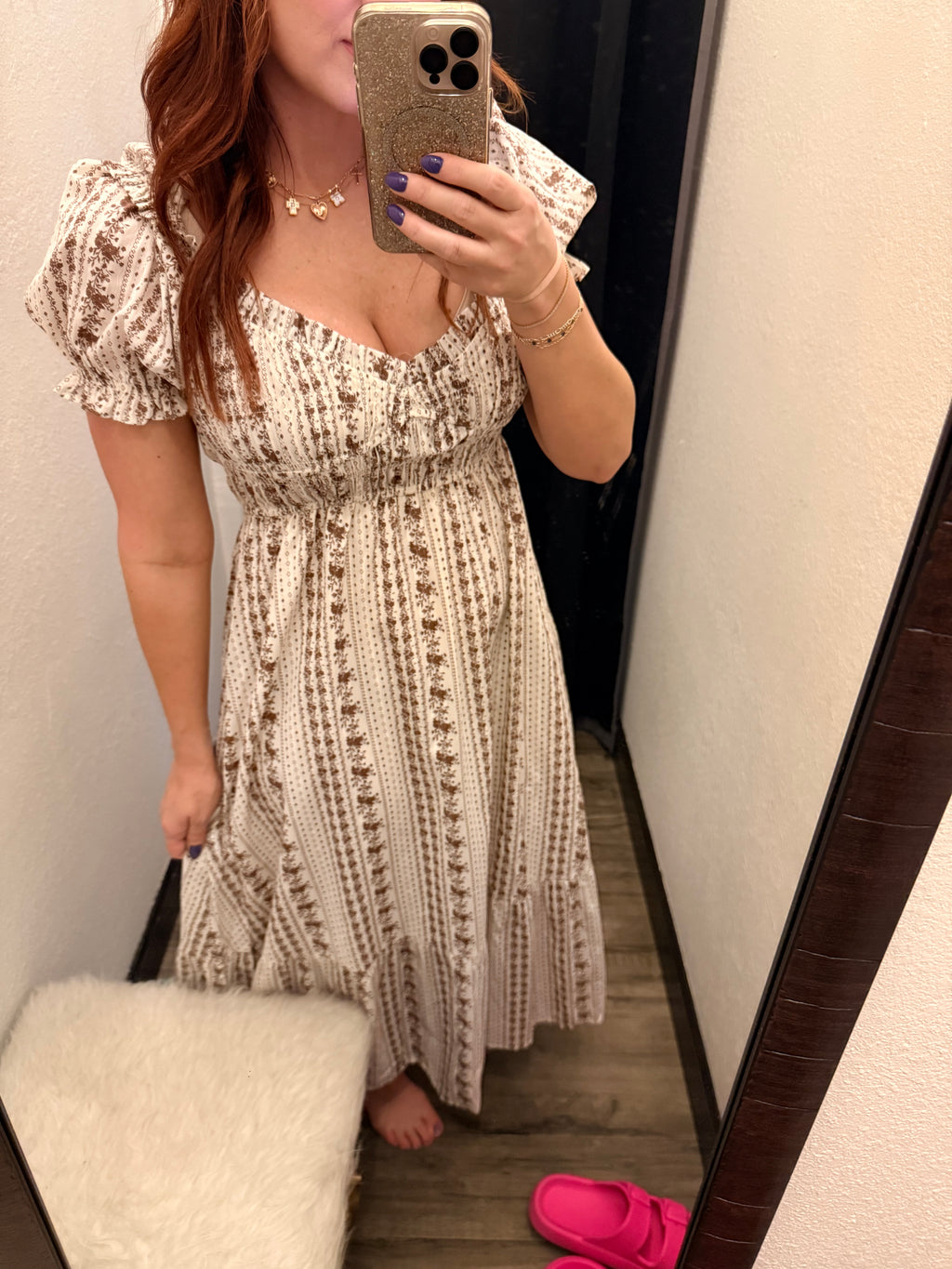 Kimberly dress
