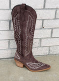 Tess Boot by Mi.iM