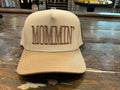 Mommin’ Baseball Cap