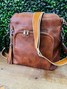 Hadley Crossbody