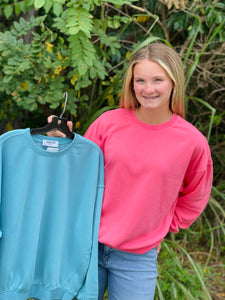 Keep it Casual Sweatshirt