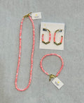 Sylvia Strand Beaded Necklace 9608881590