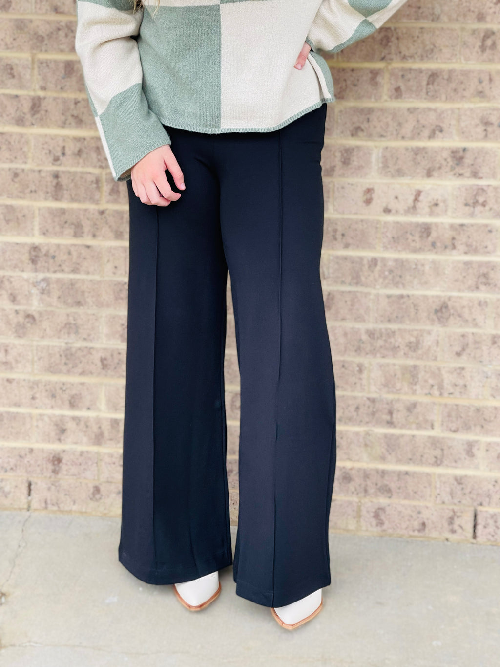 Executive Edit Dress Pants