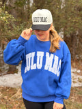 Lulu Mac Pullover