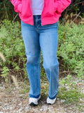 Karson Risen Ankle Straight